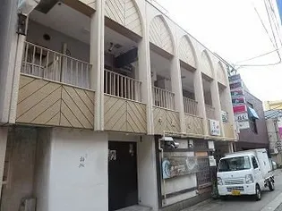 千歳ビルの画像