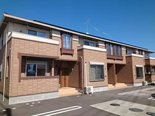 リべルテ ミキの画像