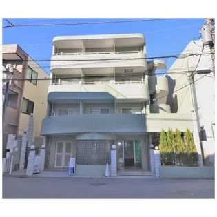 グリム武蔵新城の画像