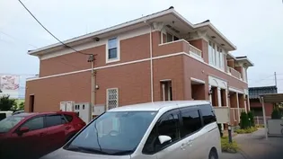 カーサ ビオラの画像