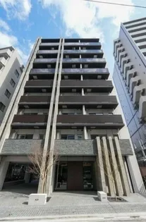 Lien御殿山【7階】の外観