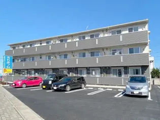 グランチェスタの画像