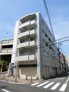 MMフジイの画像