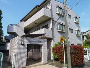 エルスール日吉の画像