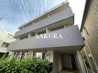 フルール横浜鶴ヶ峰の画像