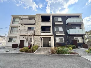 メゾン ユイの画像