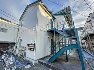 ティアラ溝の口弐番館の画像