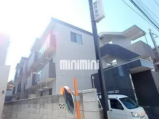 ユアサヴィレッジIIの画像