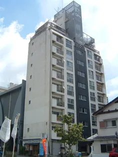 プリンスマンションの画像