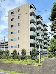 KEYAKI GARDENの画像