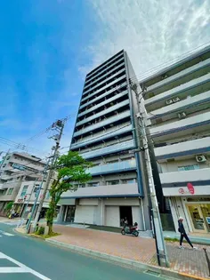 SHOKEN Resindence 亀有【12階】の外観