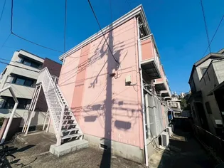 DRホームズ松戸の画像