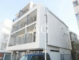 アリア幕張の画像