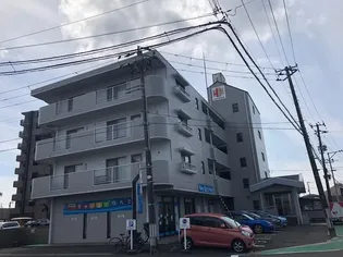 メゾン ド エトワールの画像