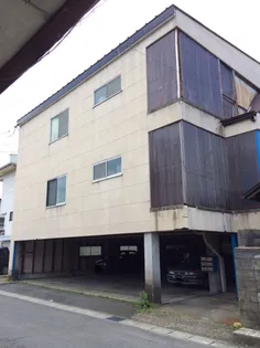 コーポ大町の画像