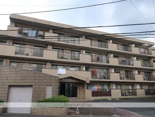 メーゾン狭山ヶ丘の画像