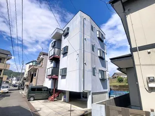 ヴィラ薊野の画像