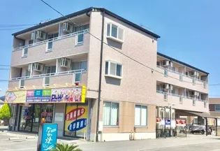 カンタベリープレイスの画像