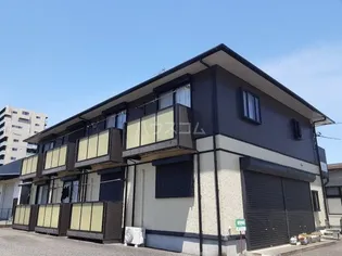 ハイツサンシーロの画像