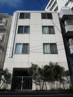 J‘Sコート南大井の画像