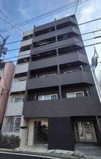SHOKEN RESIDENCE横浜鶴見の画像