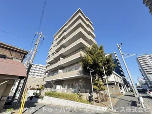 INSURANCE BLDG XIVの画像