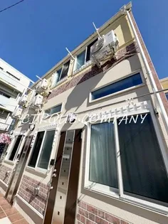 アークヒルズ横浜の画像