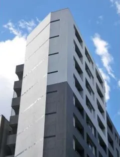 東京都中央区新川1【マンション】の外観
