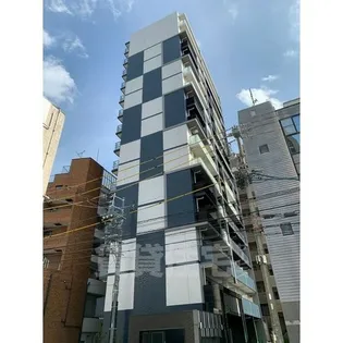 愛知県名古屋市中区千代田3【マンション】の外観