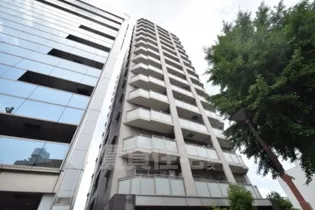 愛知県名古屋市東区筒井2【マンション】の外観