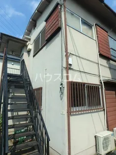 梶原荘の画像