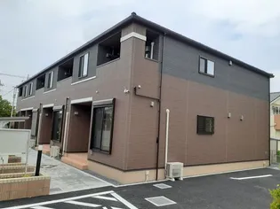メゾン ド ソレイユの画像