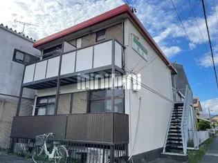 シティハイム如月の画像