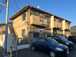 アップルハウス3の画像