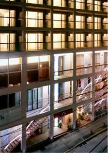 クイズ恵比寿【8階】の外観