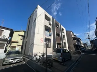 プラムハウスの画像