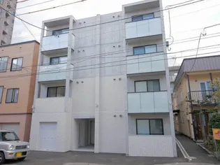 シェリールオアーゼの画像