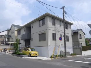 グレータ北小金の画像