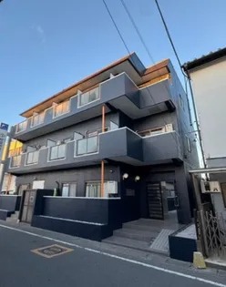 ブルーハイツKの画像