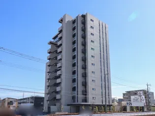 サーパス中今泉の画像