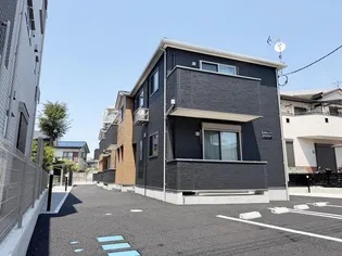 AETAS TERRACEの画像