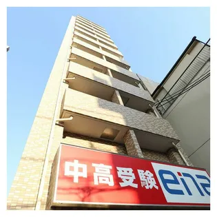 TOKIO久米川タワーの画像