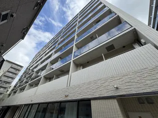 エルヴィーナ新小岩の画像