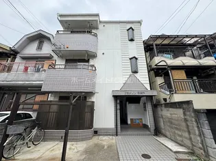 プチメゾン香里園の画像