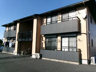 ミキ ハミルトン A棟の画像