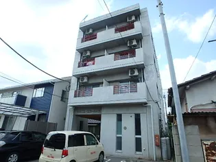マロニエ エコーハイツの画像