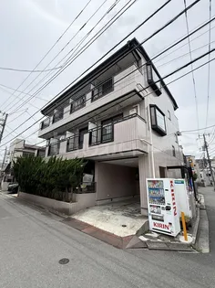 ハイム森下の画像