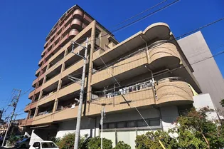 グロリア参番館の画像