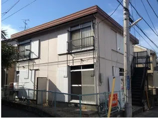 ハウス新柏の画像