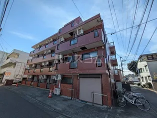 ライオンズプラザ鶴間の画像